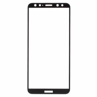 Tvrzené sklo TVC Glass Shield pro Huawei Mate 10 Lite Barva: Černá