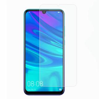 Tvrzené sklo TVC Glass Shield pro Huawei Y6 (2019) Krytí displeje: Nekryje celý displej