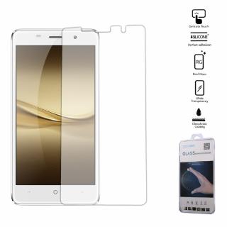 Tvrzené sklo TVC Glass Shield pro Leagoo M5