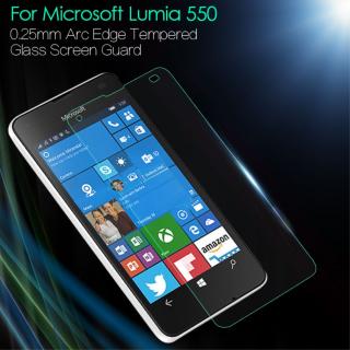 Tvrzené sklo TVC Glass Shield pro Microsoft Lumia 550