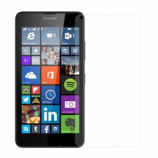 Tvrzené sklo TVC Glass Shield pro Microsoft Lumia 640