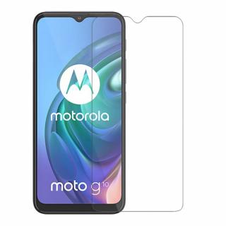 Tvrzené sklo TVC Glass Shield pro Motorola Moto G10/Moto G30 Krytí displeje: Nekryje celý displej