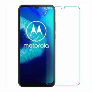 Tvrzené sklo TVC Glass Shield pro Motorola Moto G8 Power Lite Krytí displeje: Nekryje celý displej