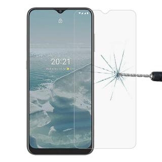 Tvrzené sklo TVC Glass Shield pro Nokia G20 Krytí displeje: Nekryje celý displej