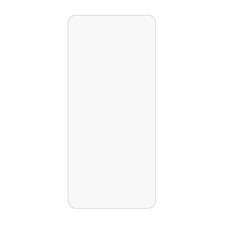 Tvrzené sklo TVC Glass Shield pro Nokia X10 Krytí displeje: Nekryje celý displej
