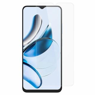 Tvrzené sklo TVC Glass Shield pro Oscal Tiger 10 Krytí displeje: Nekryje celý displej