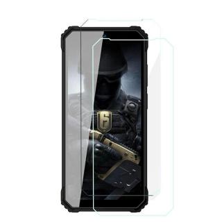 Tvrzené sklo TVC Glass Shield pro Oukitel WP23 Pro Krytí displeje: Nekryje celý displej