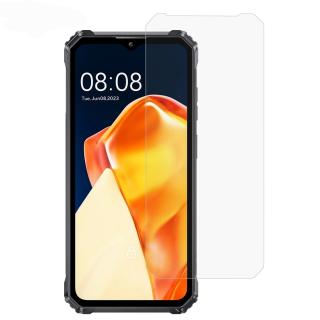 Tvrzené sklo TVC Glass Shield pro Oukitel WP28 Krytí displeje: Nekryje celý displej