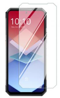 Tvrzené sklo TVC Glass Shield pro Oukitel WP30 Pro Krytí displeje: Nekryje celý displej