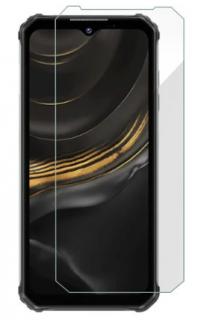 Tvrzené sklo TVC Glass Shield pro Oukitel WP33 Pro Krytí displeje: Nekryje celý displej