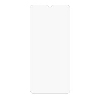 Tvrzené sklo TVC Glass Shield pro Samsung Galaxy A12 Krytí displeje: Nekryje celý displej