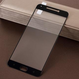 Tvrzené sklo TVC Glass Shield pro Xiaomi Mi A2/Mi 6x Barva: Černá