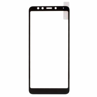 Tvrzené sklo TVC Glass Shield pro Xiaomi Redmi 5 Barva: Černá