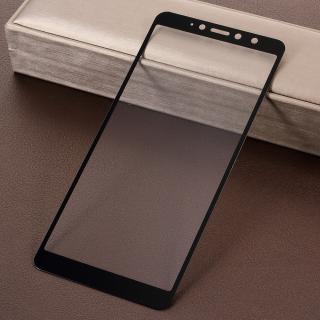 Tvrzené sklo TVC Glass Shield pro Xiaomi Redmi S2 Barva: Černá