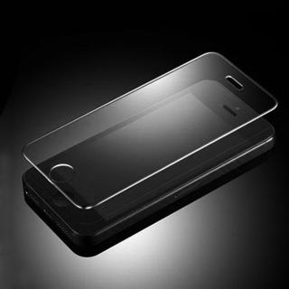 Tvrzené sklo TVC Privacy Shield 0.3 mm pro Apple iPhone SE