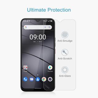 Tvrzené sklo TVC pro Gigaset GS5 Krytí displeje: Nekryje celý displej