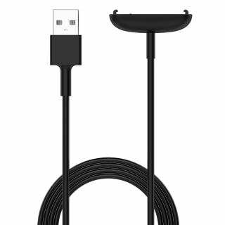 USB napájecí kabel TVC pro Fitbit Inspire 3 (100 cm)