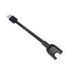 USB napájecí kabel TVC pro Xiaomi Miband 3/Mi Band 3