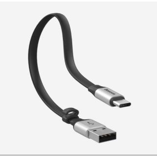 USB Type-C kabel Baseus Portable 23 cm 2A