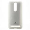 Značkové pouzdro pro Asus Zenfone 2 (ZE551ML) Barva: Bílá