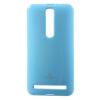 Značkové pouzdro pro Asus Zenfone 2 (ZE551ML) Barva: Modrá (světlá)
