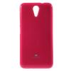 Značkové pouzdro pro HTC Desire 620 Barva: Růžová (tmavá)