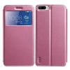 Značkové pouzdro pro Huawei Honor 6 Plus Barva: Růžová