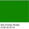Barva ve spreji Do-It Marabu 150 ml - 068 zelený listový