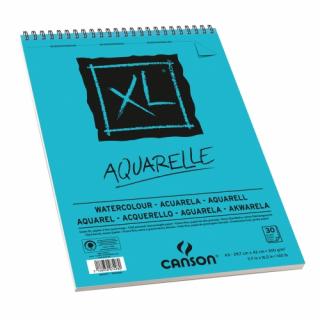 Blok XL Aquarelle A3