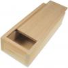 Dřevěná krabička 20x7x5 cm