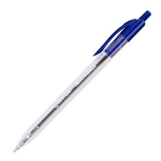 Kuličkové pero Centropen Slideball 0,3 mm - modré