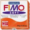Modelovací hmota Fimo Soft 56g - mandarinková