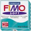 Modelovací hmota Fimo Soft 56g - máta peprná