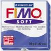 Modelovací hmota Fimo Soft 56g - modrá brilantní