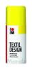 TextilDesign- 321 neon žlutý