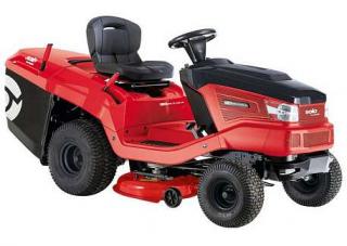 Zahradní traktor solo by AL-KO T 15-95.6 HD-A 127367  +prodloužená záruka + sestavení a zprovoznění traktoru + závoz naším vozem