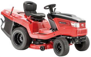 Zahradní traktor Solo by AL-KO T 22-105.1 HD-A V2 Premium 127621  +prodloužená záruka + sestavení a zprovoznění traktoru + závoz naším vozem