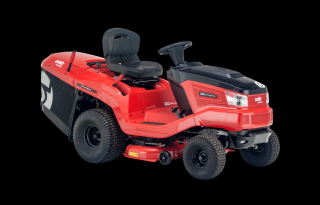 Zahradní traktor Solo by AL-KO T 22-105.1 HDD-A V2 Premium 127601  +prodloužená záruka + sestavení a zprovoznění traktoru + závoz naším vozem
