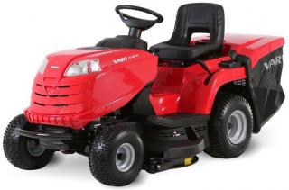 Zahradní traktor Vari RL 98 HW (motor Loncin ST 550 Dvouválec, 586 ccm, koš 240 l)  + ZDARMA  mulčovací sada v hodnotě 1.990 Kč a automatická…