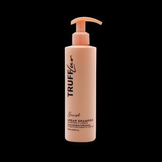 Arganový šampon 250ml + 2 VZOREČKY