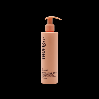 Arganový stylingový krém 500ml + 2 VZOREČKY