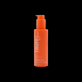 Arganový vlasový olej 100ml + 2 VZOREČKY