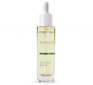 Christina kosmetika BioPhyto Hydratační sérum s kyselinou hyaluronovou 30 ml