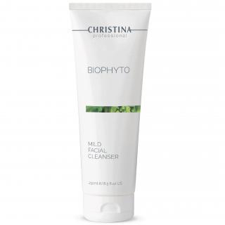 Christina kosmetika BioPhyto Jemný čisticí gel 250 ml