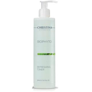Christina kosmetika BioPhyto Osvěžujicí tonikum 300 ml