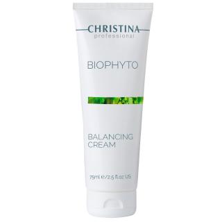 Christina kosmetika BioPhyto Vyrovnávající krém 75 ml