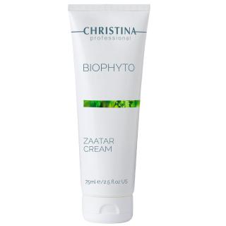 Christina kosmetika BioPhyto Zklidňujicí zaatar krém 75 ml