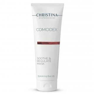 Christina kosmetika Comodex Antibakteriální maska pro problematickou pleť 75 ml