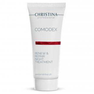 Christina kosmetika Comodex Noční sérum s retinolem 50 ml