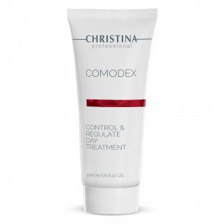 Christina kosmetika Comodex Sérum s antibakteriálním působením 50 ml